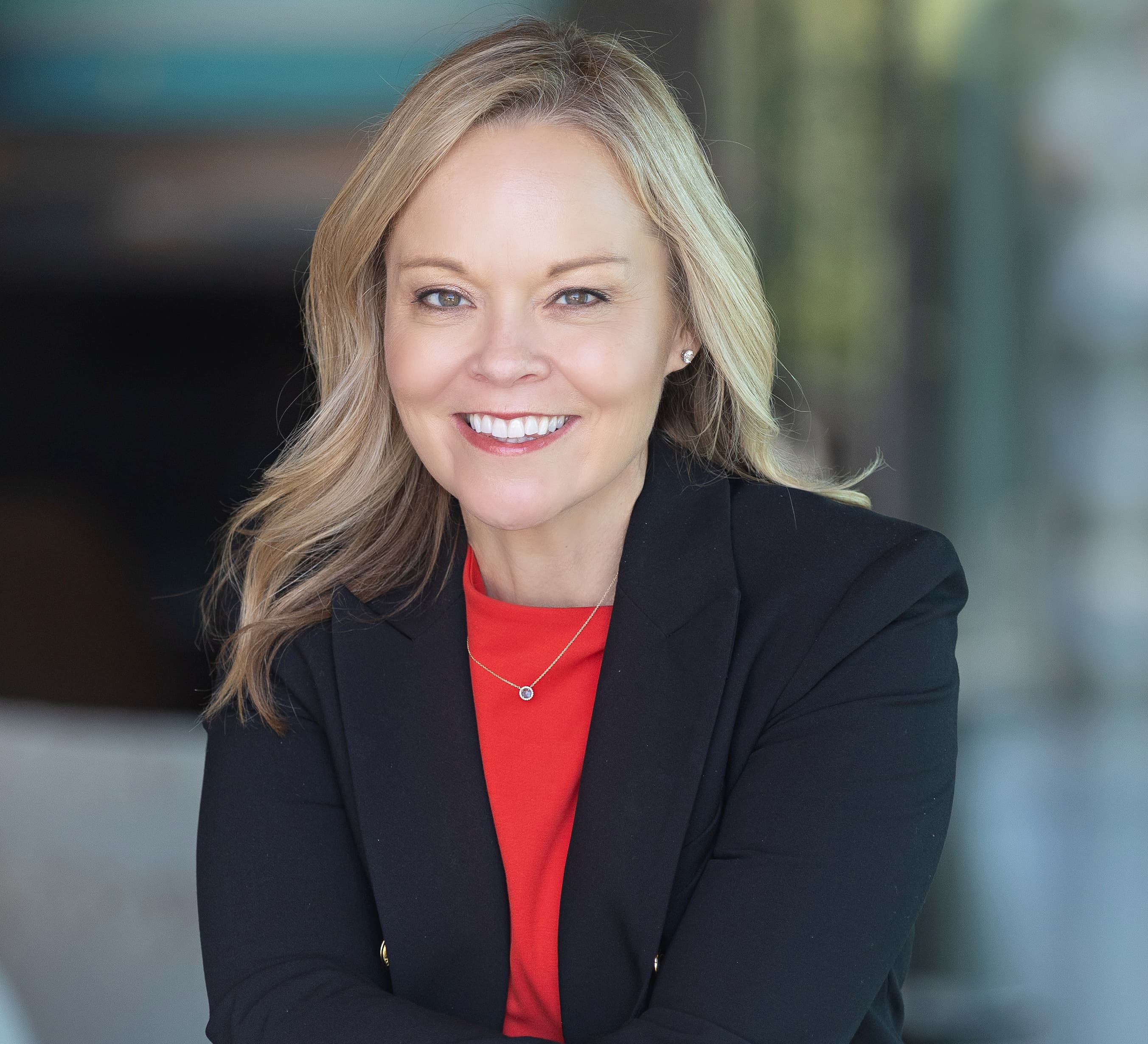 Lisa Wheatley