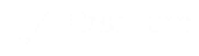 First Turn Logo